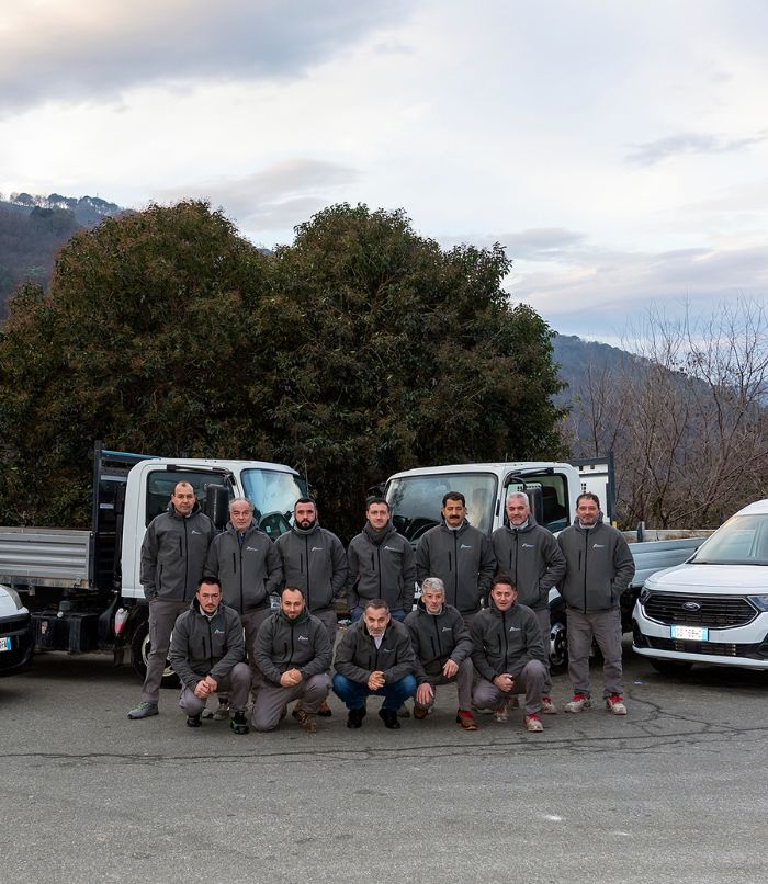 Team PMS EDILE